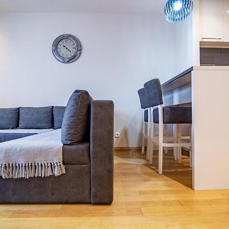 Apartman Oaza Kalman Spa-Gym Златибор Экстерьер фото