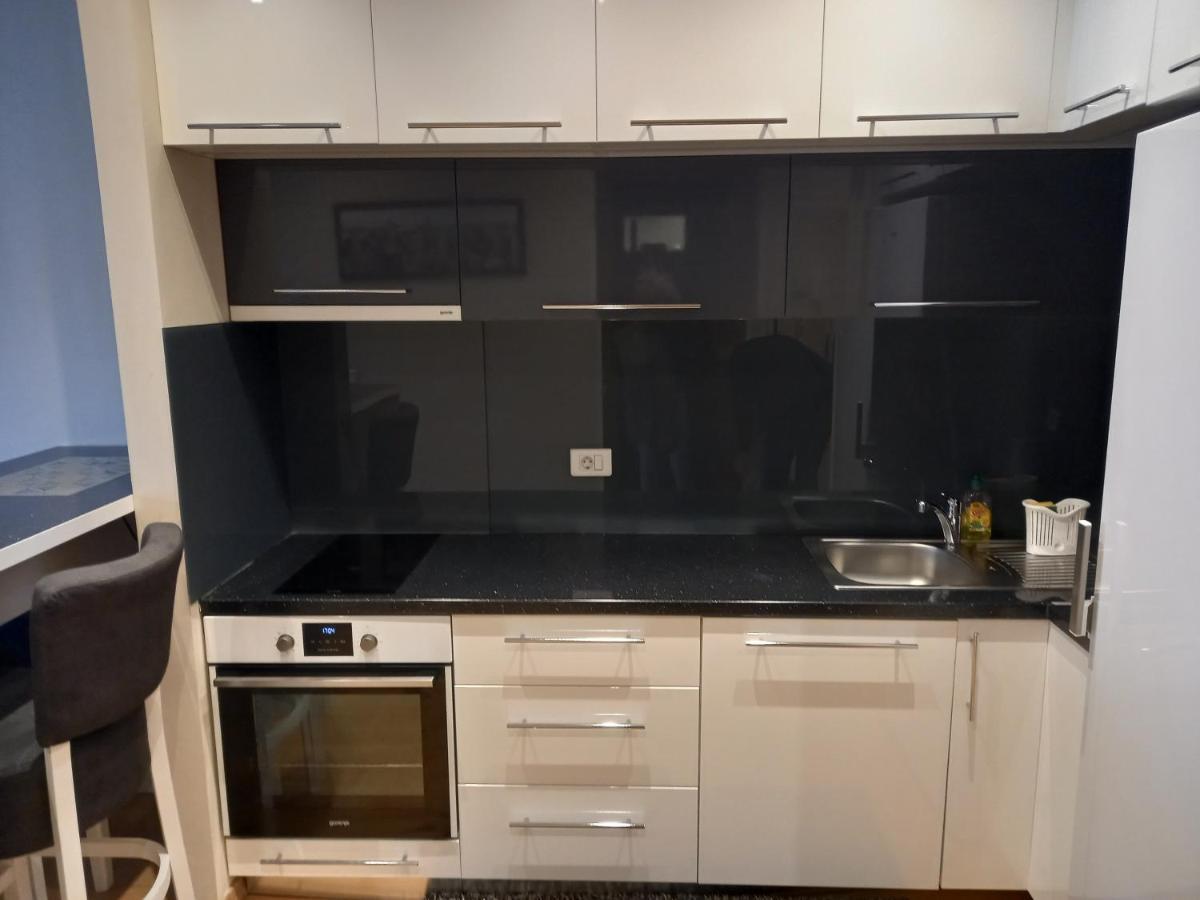 Apartman Oaza Kalman Spa-Gym Златибор Экстерьер фото