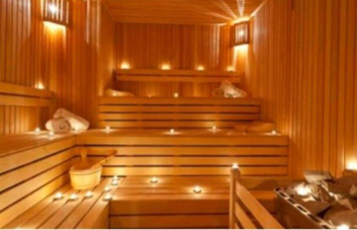 Apartman Oaza Kalman Spa-Gym Златибор Экстерьер фото