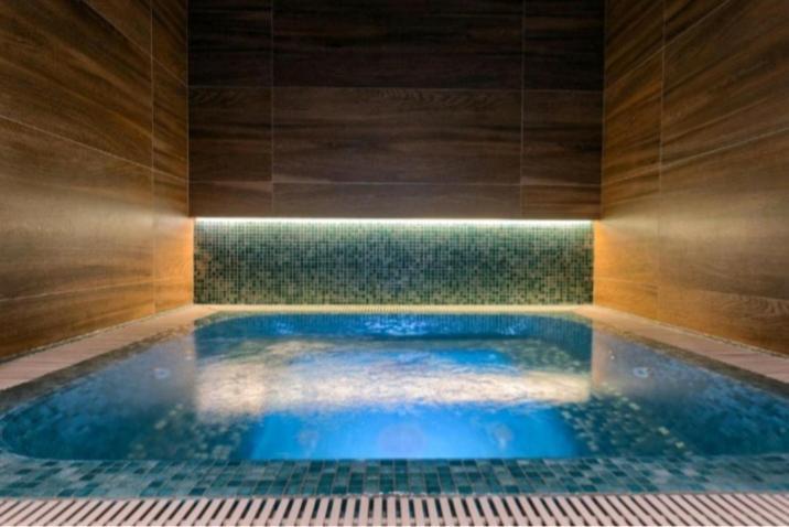 Apartman Oaza Kalman Spa-Gym Златибор Экстерьер фото