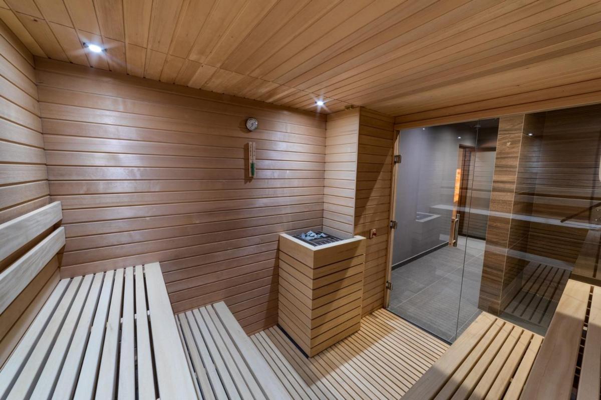 Apartman Oaza Kalman Spa-Gym Златибор Экстерьер фото